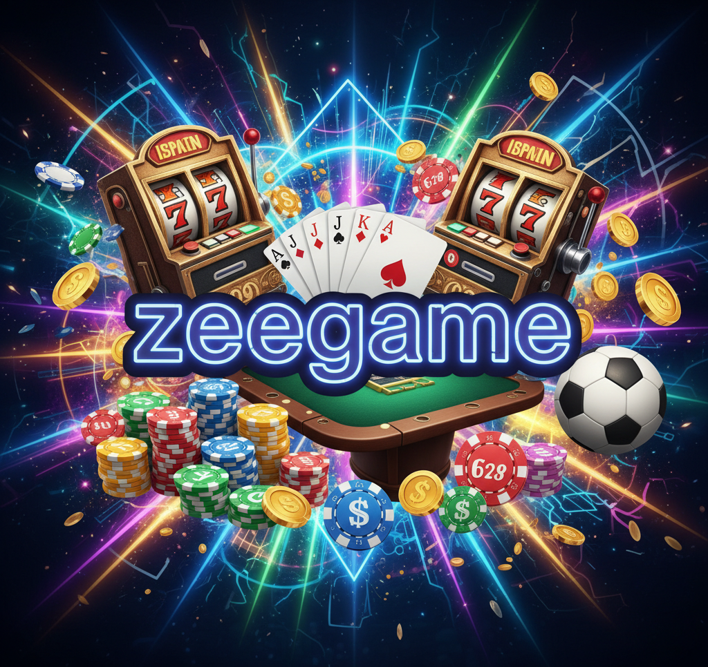 zeegame